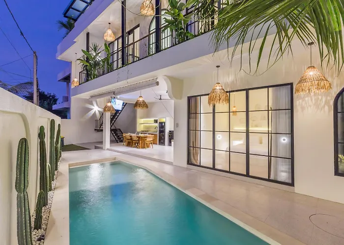 Canggu Hype Villa