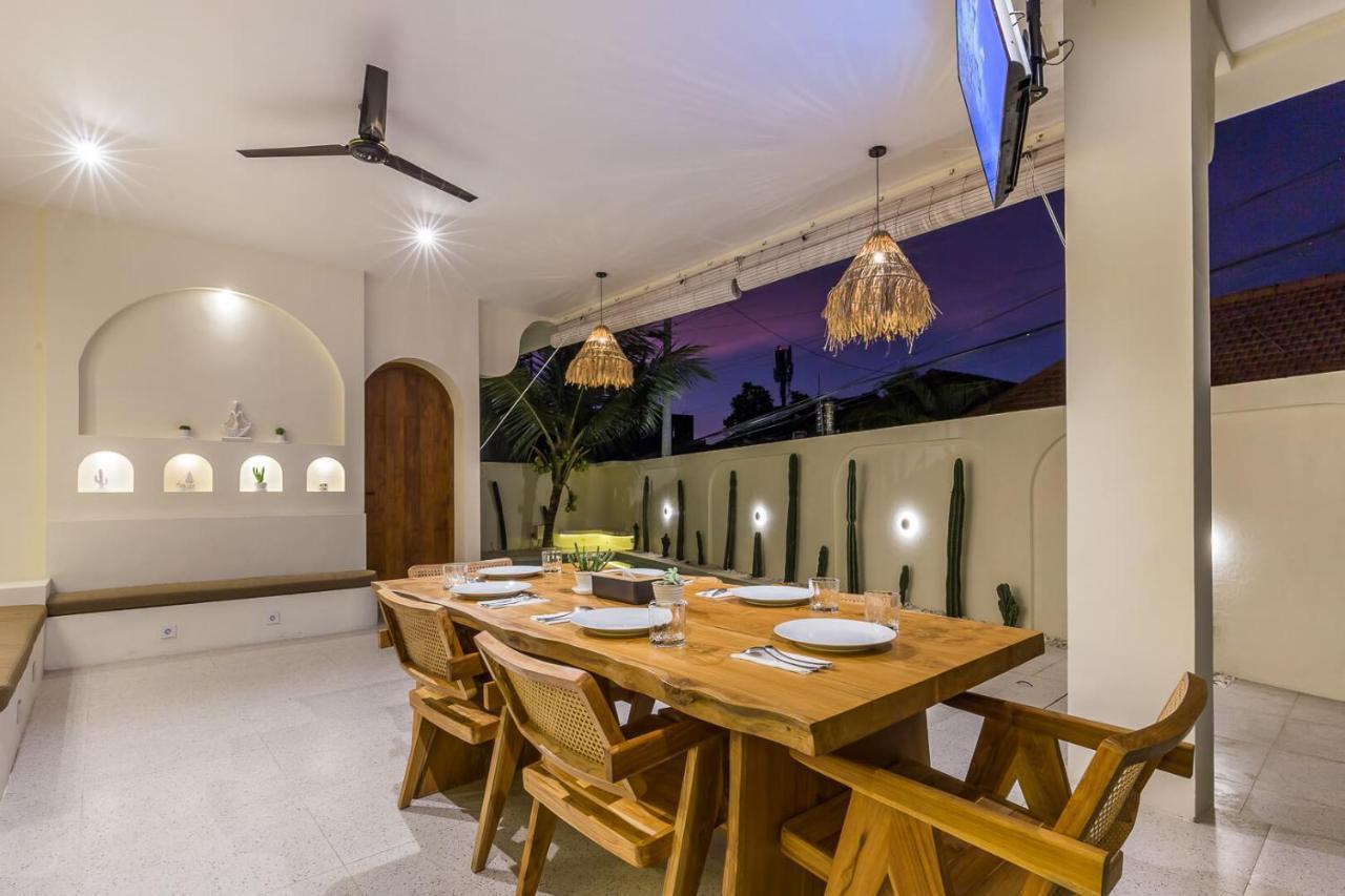 Hype Villa Canggu (Bali)
