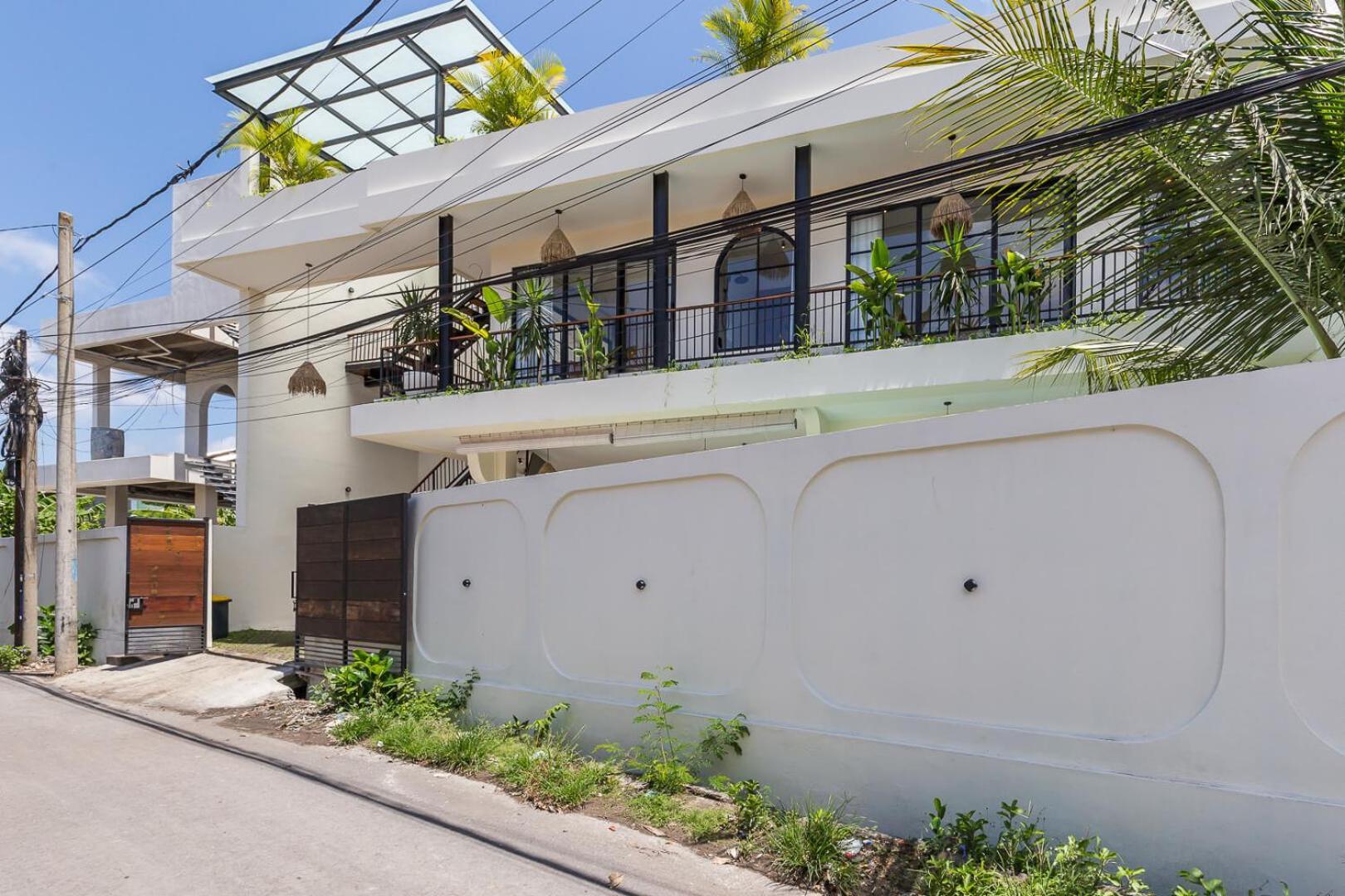 Hype Villa