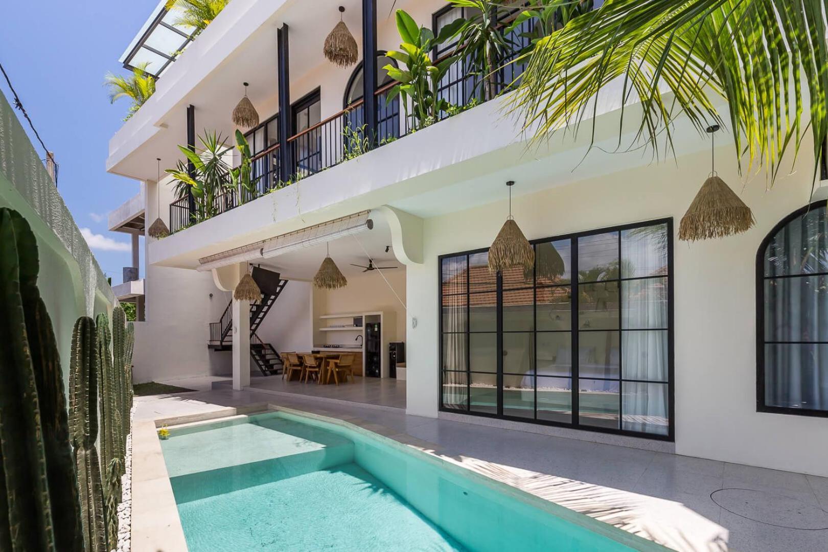 Hype Villa